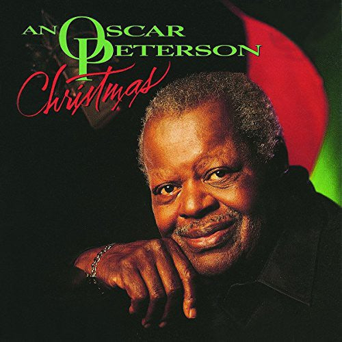 Peterson, Oscar - An Oscar Peterson Christmas