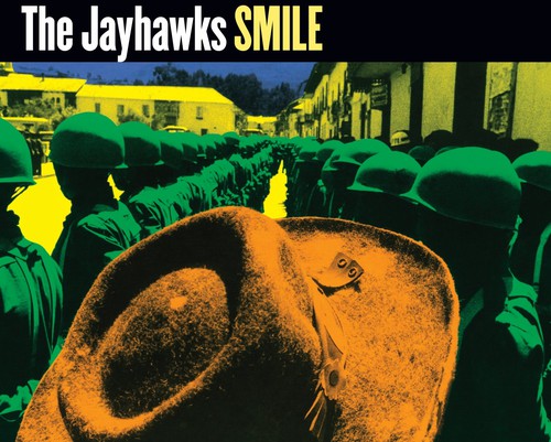 Jayhawks - Smile