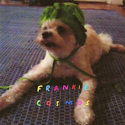 Frankie Cosmos - Zentropy (Limited Edition)