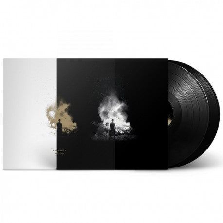 Typhoon - Offerings (Double LP, O-Card Packaging)