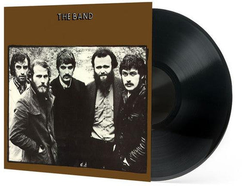 Band, The - The Band (180 Gram)