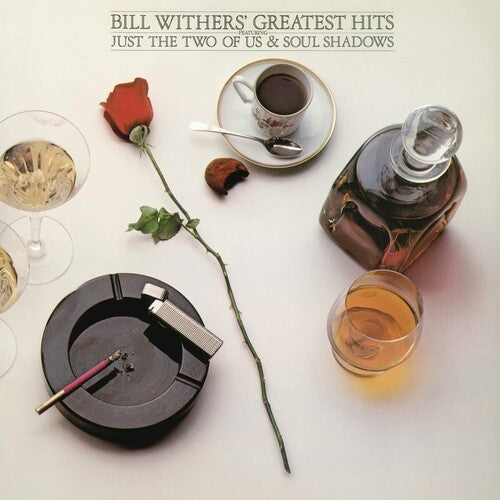 Withers, Bill - Greatest Hits (150 Gram)