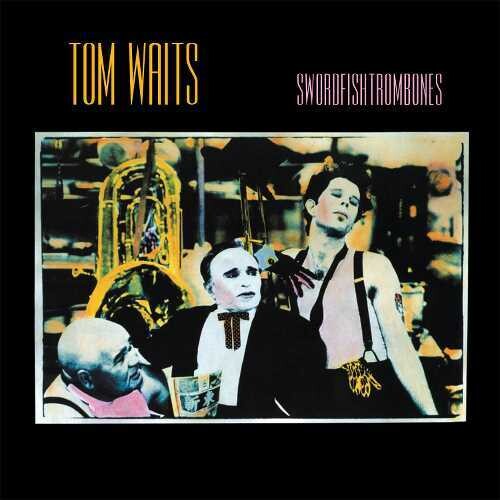 Waits, Tom - Swordfishtrombones (180 Gram)