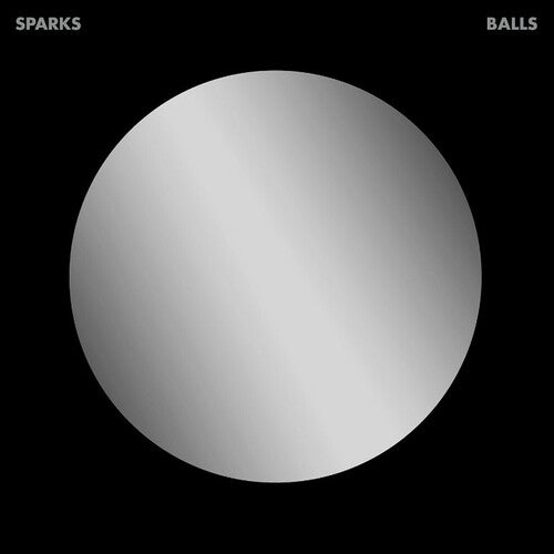Sparks - Balls (Double Vinyl Edition)