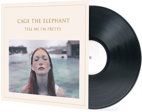 Cage the Elephant - Tell Me I'm Pretty (Gatefold, 180 Gram)