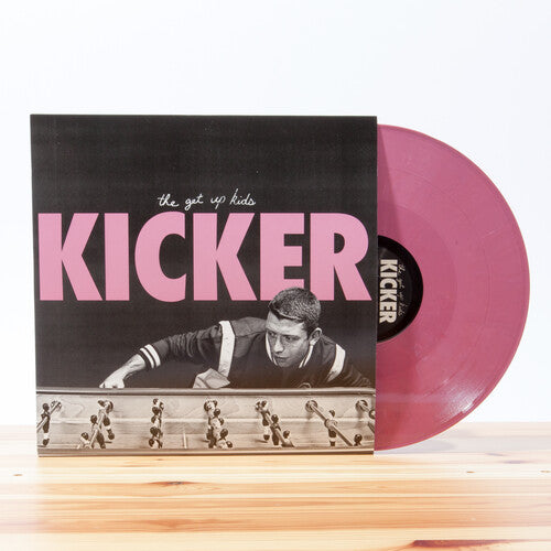 Get Up Kids - Kicker