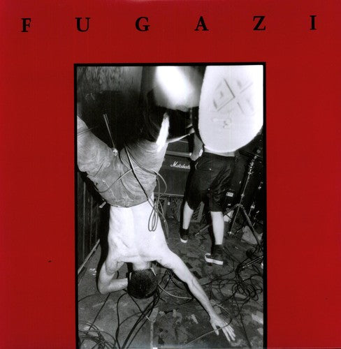 Fugazi - Seven Songs (MP3 Download)