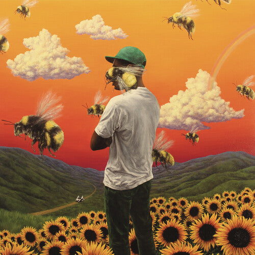 Tyler, the Creator - Flower Boy (Gatefold, 150 Gram, Download Insert)