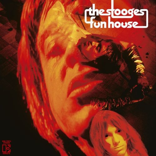 The Stooges, The - Fun House (180 Gram, Remastered)