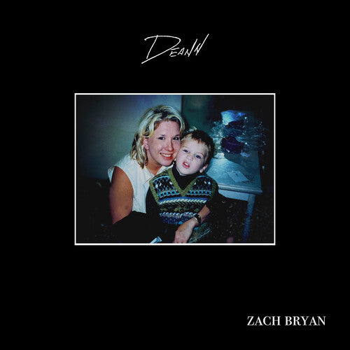 Bryan, Zach - Deann