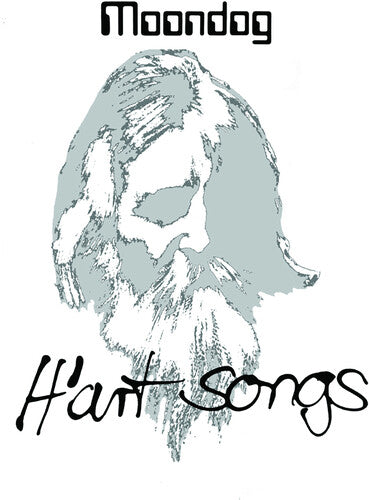 Moondog - H'art Songs