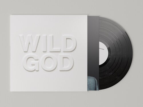 Cave, Nick & The Bad Seeds - Wild God