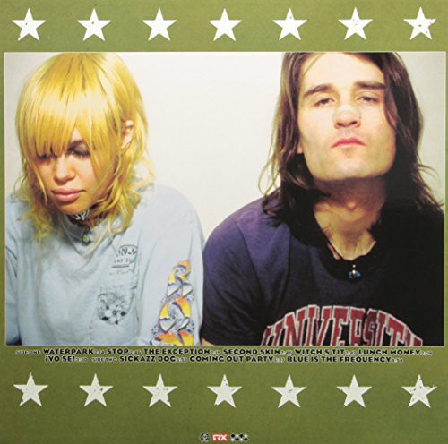 Royal Trux - Veterans of Disorder