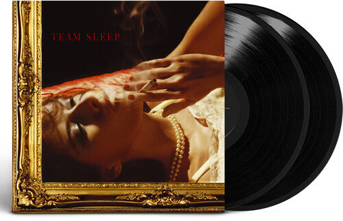 Team Sleep - Team Sleep (2LP)