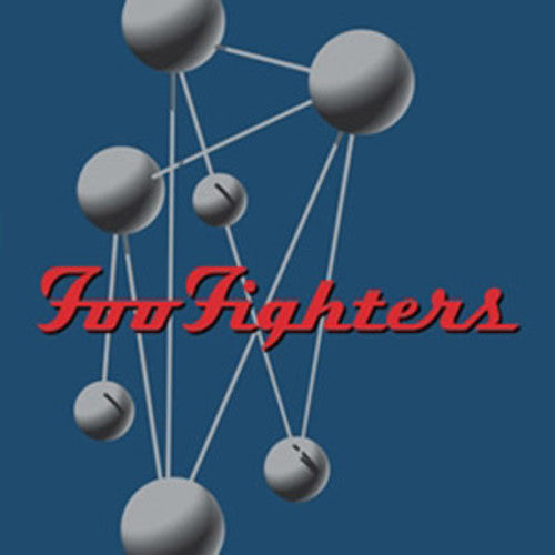 Foo Fighters - The Colour & the Shape