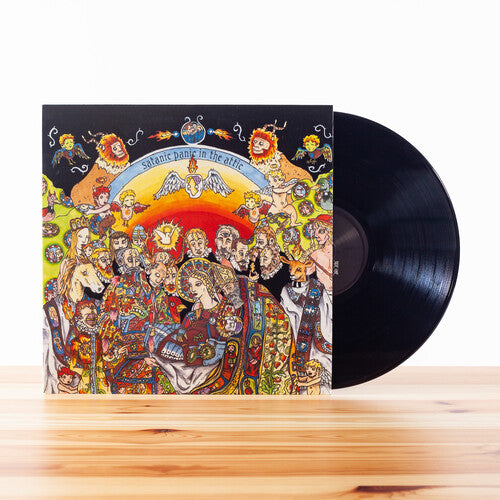 of Montreal - Satanic Panic in the Attic (Limited Edition)