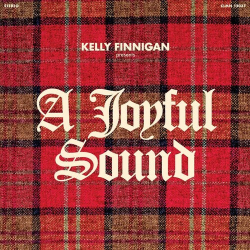 Finnigan, Kelly - Joyful Sound (7" Box Set) (RSD Black Friday 2023)