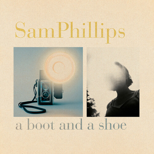 Phillips, Sam - A Boot And A Shoe