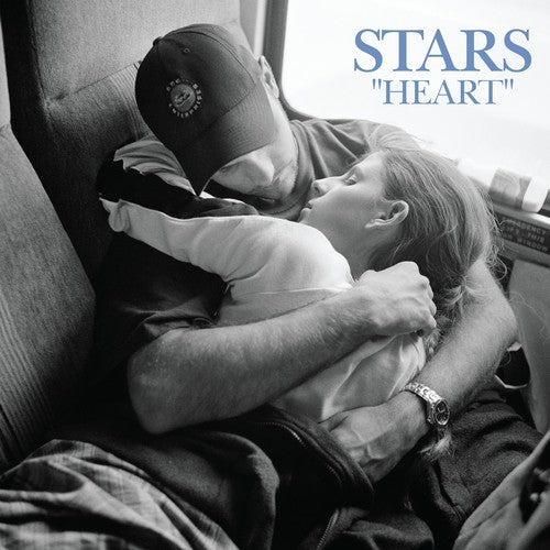 Stars - Heart