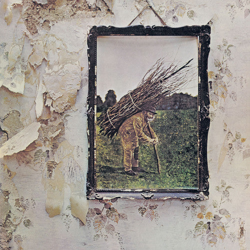 Led Zeppelin - Led Zeppelin IV (180 Gram, Remastered)