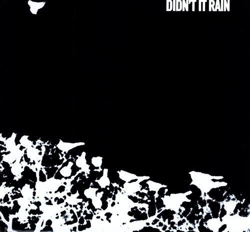 Songs: Ohia - Didn't It Rain