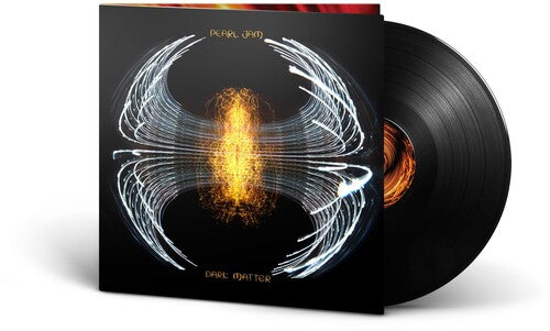 Pearl Jam - Dark Matter (Black Vinyl)