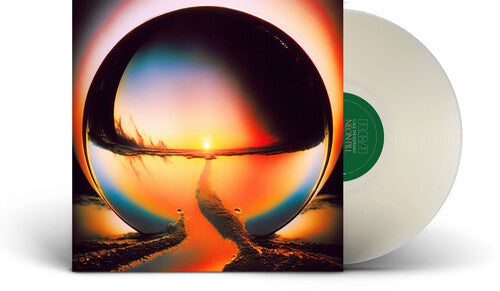 PRE-ORDER - Cage the Elephant - Neon Pill (Indie Exclusive, Milky Clear Vinyl) (5/17)