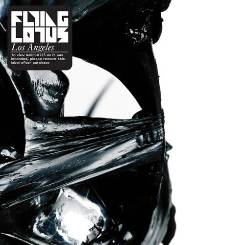 Flying Lotus - Los Angeles