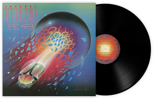 Journey - Escape (180 Gram Vinyl)