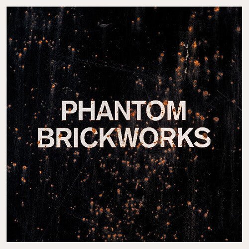 Bibio - Phantom Brickworks (Digital Download) - 5056614795127 - Vinyl LP's - Yellow Racket Records