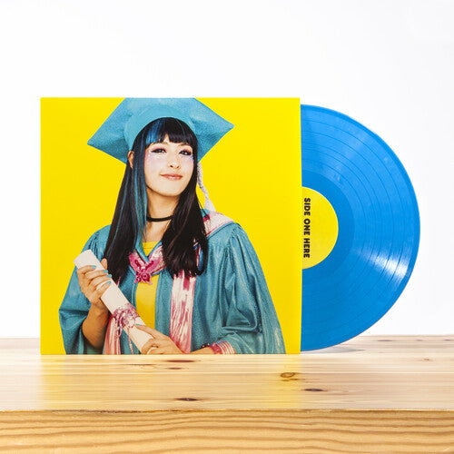 Kero Kero Bonito - Bonito Generation (180 Gram, Blue Vinyl)