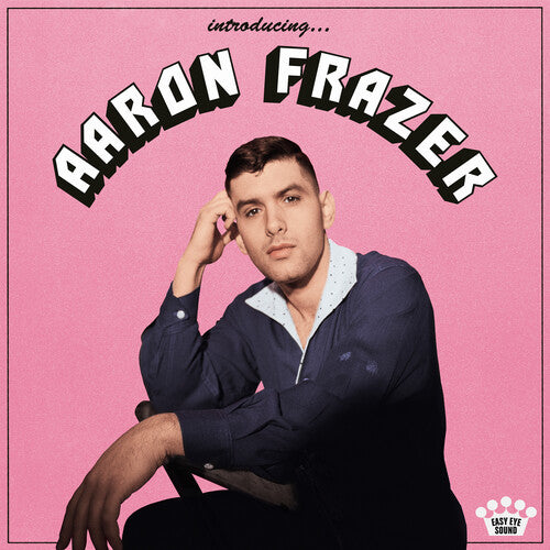 Frazer, Aaron - Introducing...