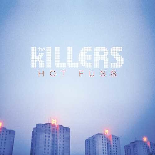 Killers - Hot Fuss (180 Gram)
