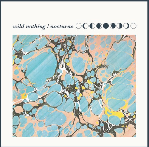 Wild Nothing - Nocturne (MP3 Download)