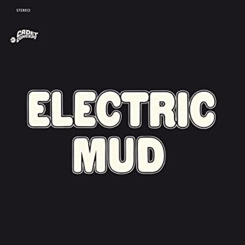 Waters, Muddy - Electric Mud