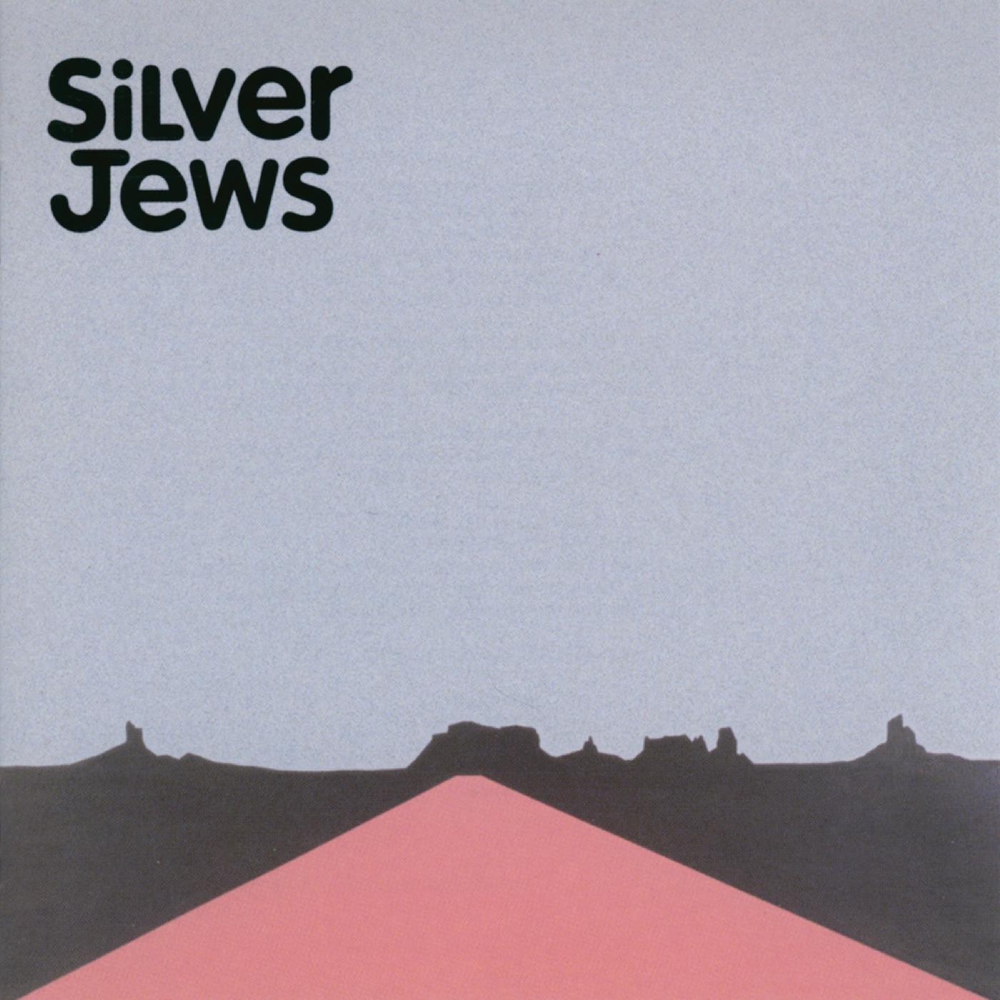 Silver Jews - American Water (Cassette)