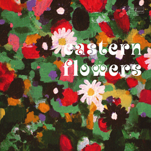 Wunder, Sven - Eastern Flowers