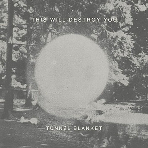 This Will Destroy You - Tunnel Blanket (Onyx Vinyl)