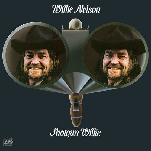 Nelson, Willie - Shotgun Willie (50th Anniversary Deluxe Edition) (RSD Black Friday 2023)