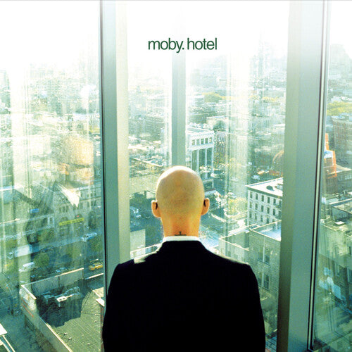 Moby - Hotel (180 Gram Vinyl)