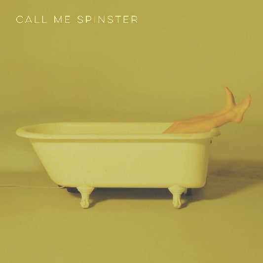 Call Me Spinster - Call Me Spinster (CD) - 607396002115 - CD's - Yellow Racket Records