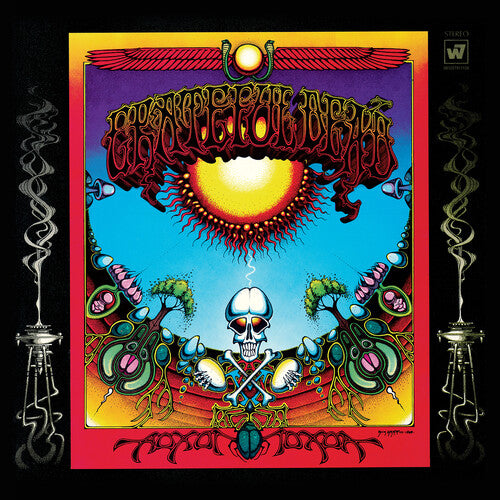 Grateful Dead - Aoxomoxoa (140 Gram Vinyl)
