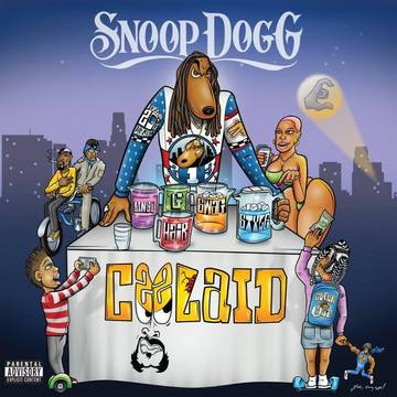 Snoop Dogg - Coolaid (RSD Black Friday 2022)