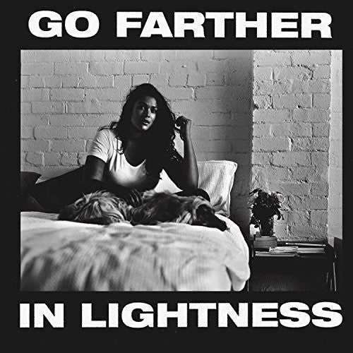 Gang of Youths - Go Farther in Lightness (Gatefold, 150 Gram)