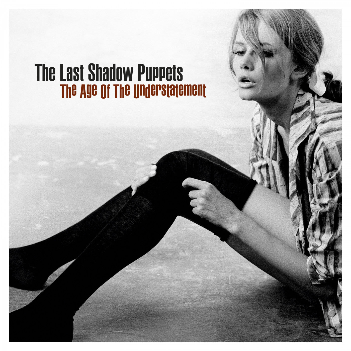 Last Shadow Puppets - Age of the Understatement