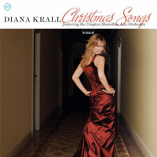 Krall, Diana - Christmas Songs