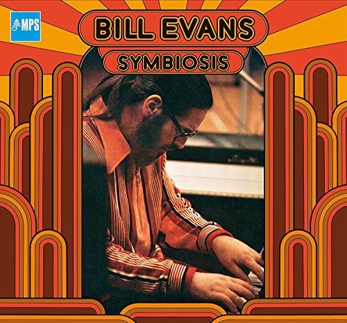 Evans, Bill - Symbiosis