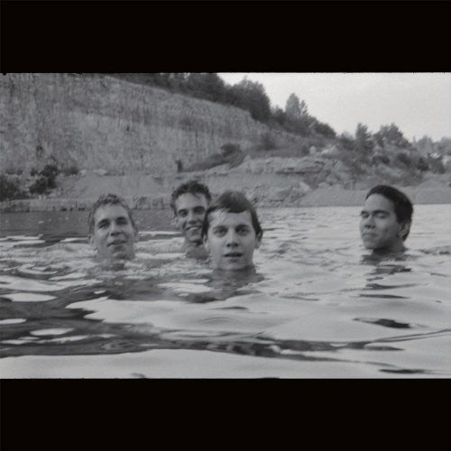 Slint - Spiderland (180 Gram, Remastered, Black Vinyl)