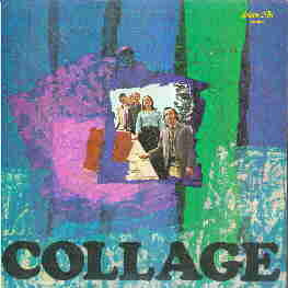 Collage ‚Äì Collage (Pre-Loved)