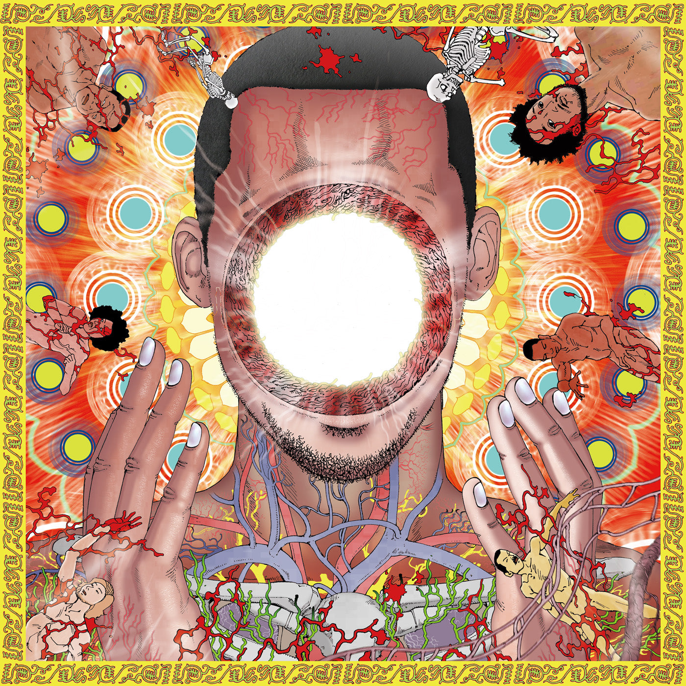 Flying Lotus - You're Dead (Digital Download)